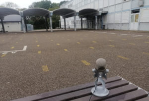 cour du college paul valery microo trottoirs